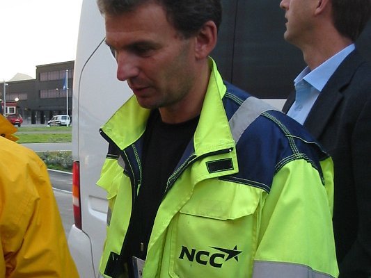 Ormen Lange - JEL