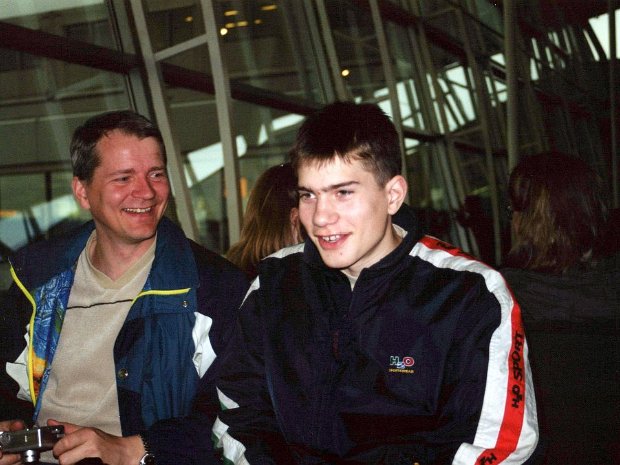 1998 Key West & Florida