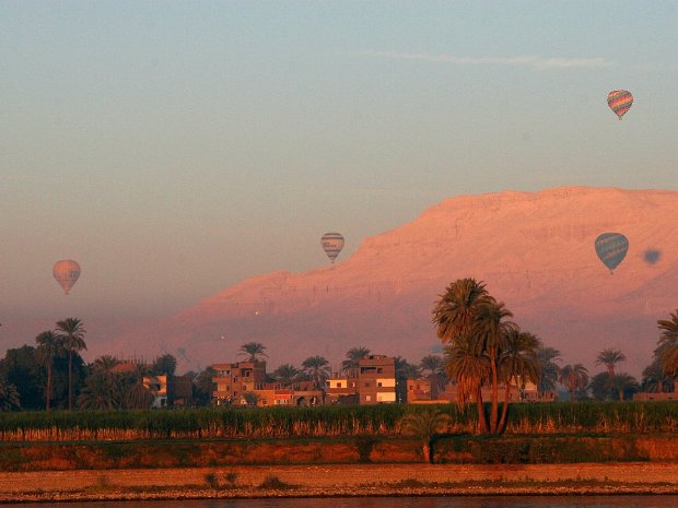 2005-2006 Egypt