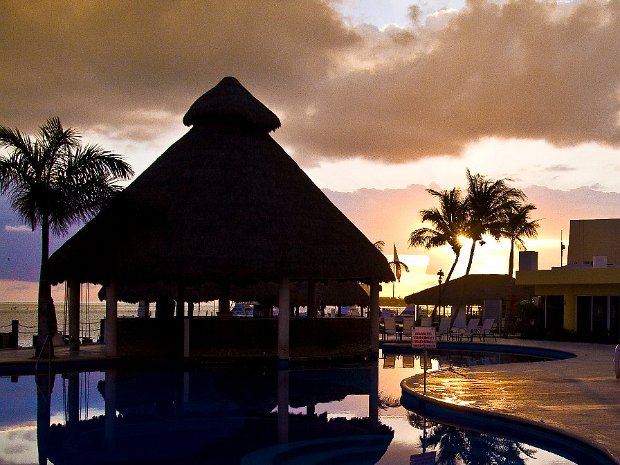 2008-2009 Mexico