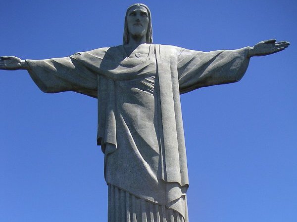 2006 Rio de Janeiro