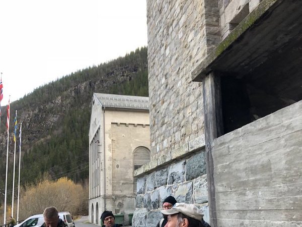 Rjukan 2017