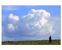 Himmel over hei