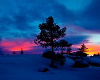 Nyttår 2010 Sirdal - 02